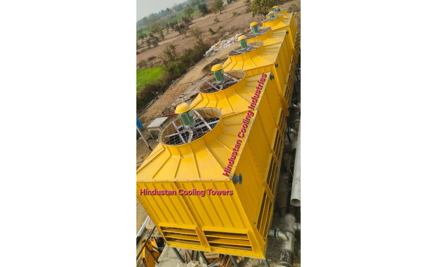 Manufacturer, Exporter, Importer, Supplier, Wholesaler, Retailer, Trader of Hindustan Cooling Industries in Bareilly, Uttar Pradesh, India.